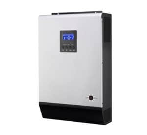 FCS 5Kva – KS – 5000w Inverter unit