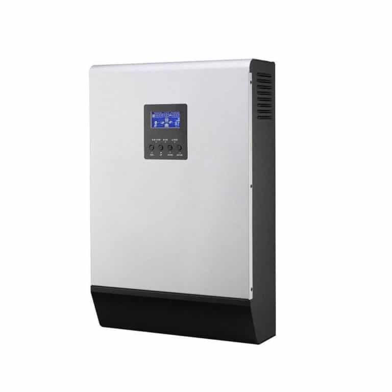 FCS 5Kva – VP – 5000w Inverter