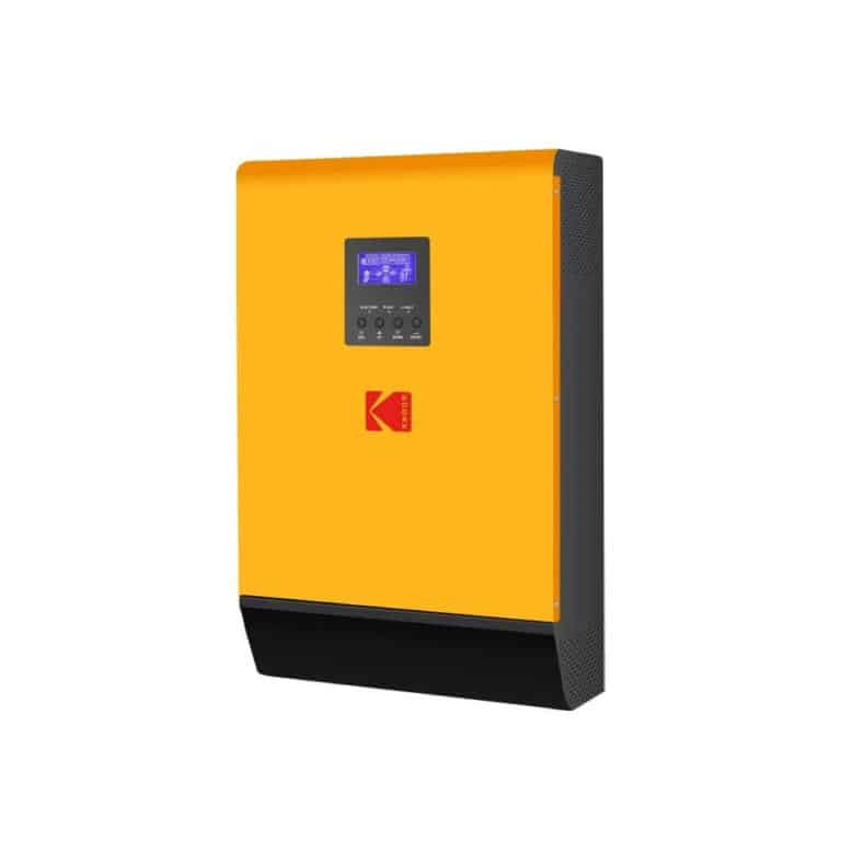 KODAK Solar Off-Grid Inverter MKSII 5kW 48V