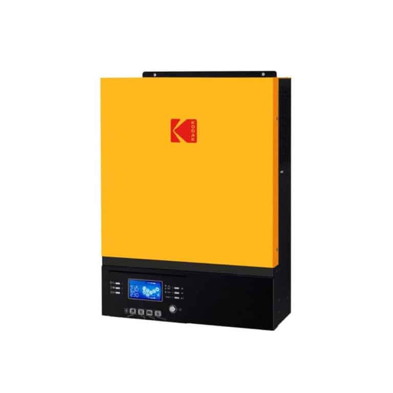 KODAK Solar Off-Grid Inverter VMIII 5kW 48V