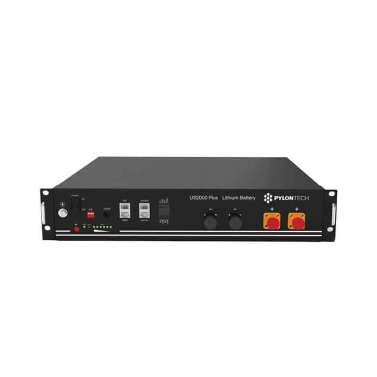 Pylon US2000 2.4kWh Li-Ion Solar Battery