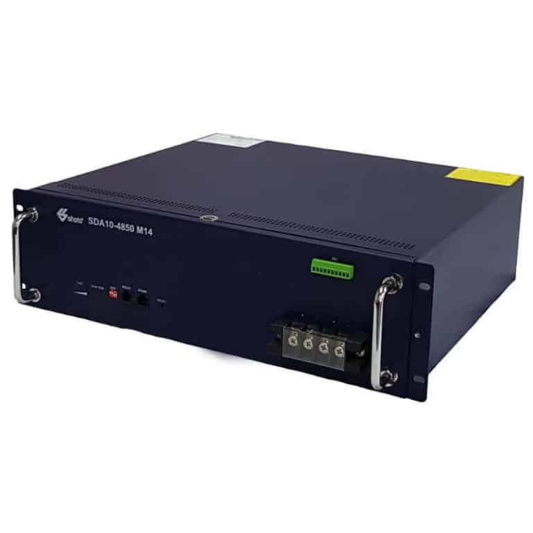 Shoto SDA10-48100 100AH 48V Lithium Battery