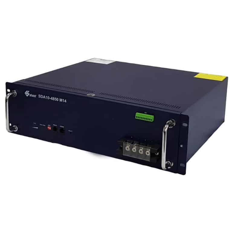 Shoto SDA10-4850 50AH 48V Lithium Battery