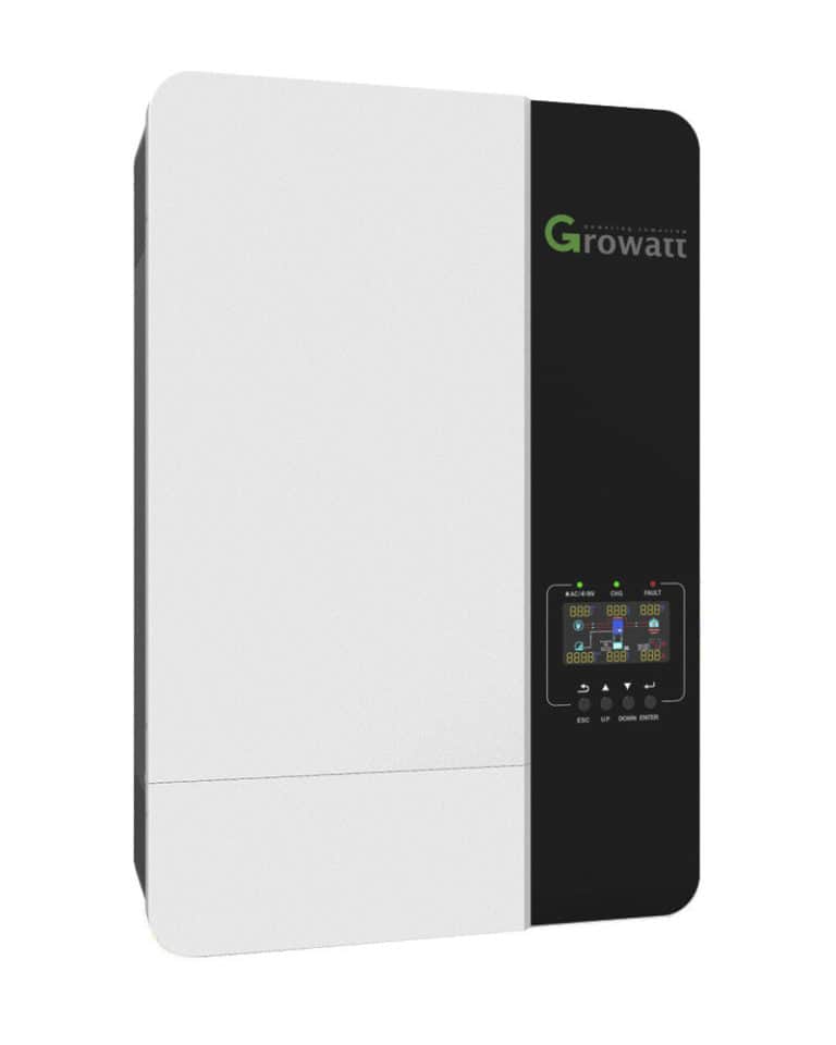 growatt spf
