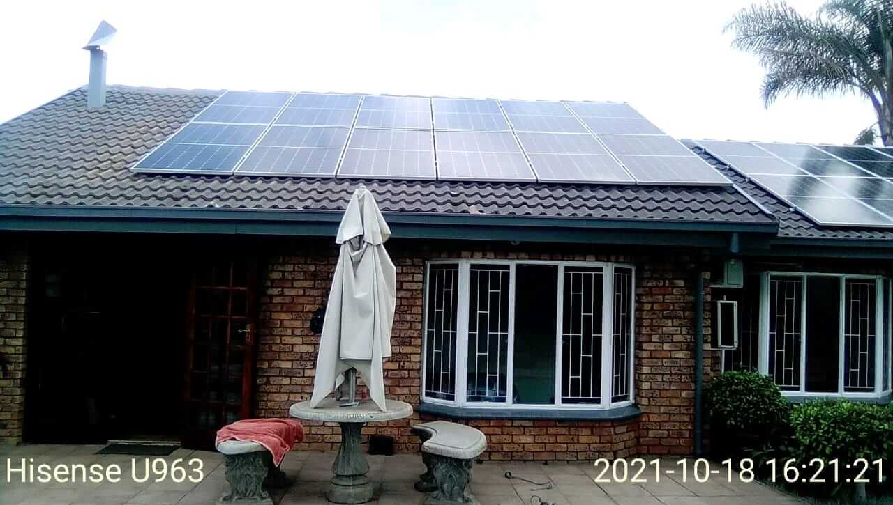 Solar Panels